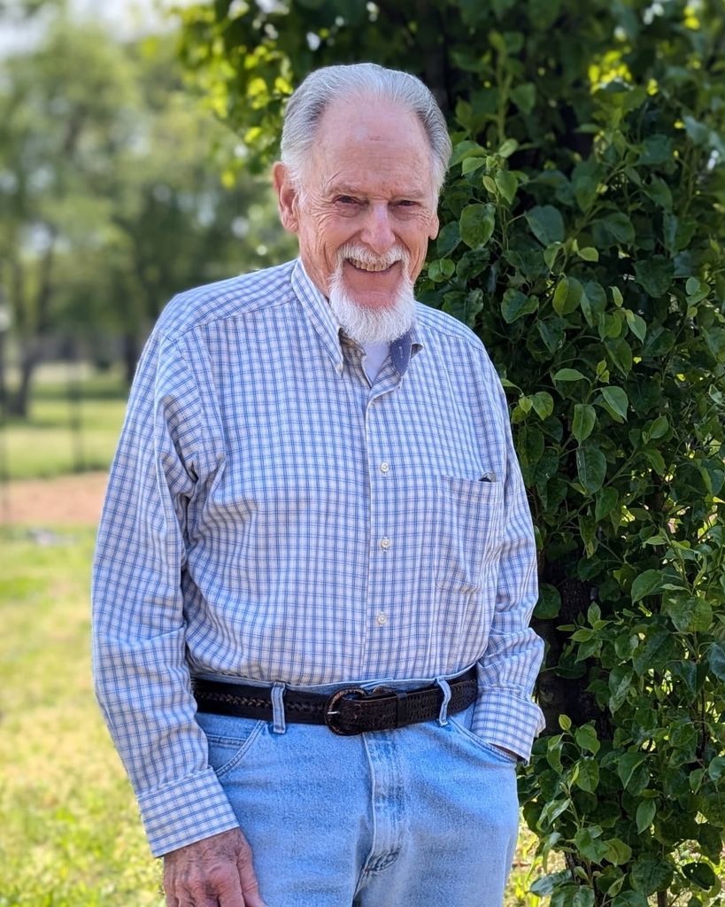 John Fredrick Wilhelm Profile Photo