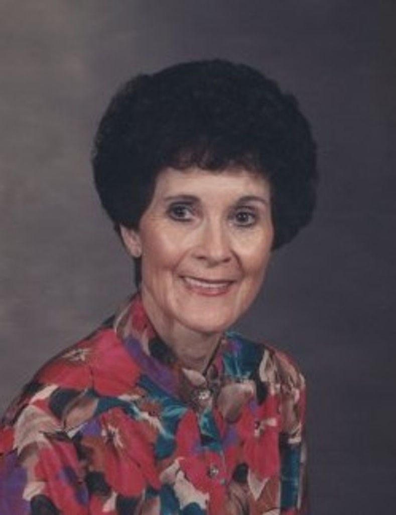 Daun Huber DeJournette