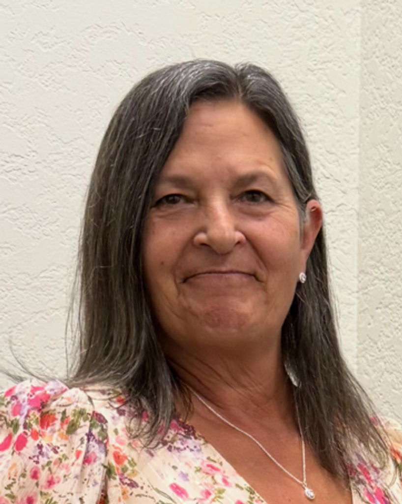 Patricia Jean Rodgers