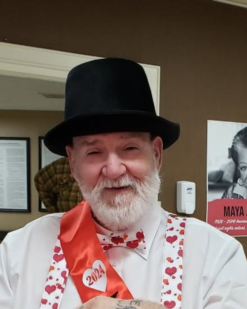 Jerry Wayne York Profile Photo