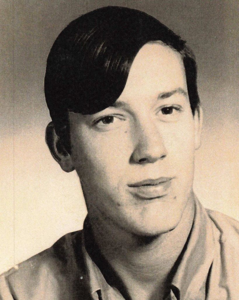 Lawrence J. Heiny III