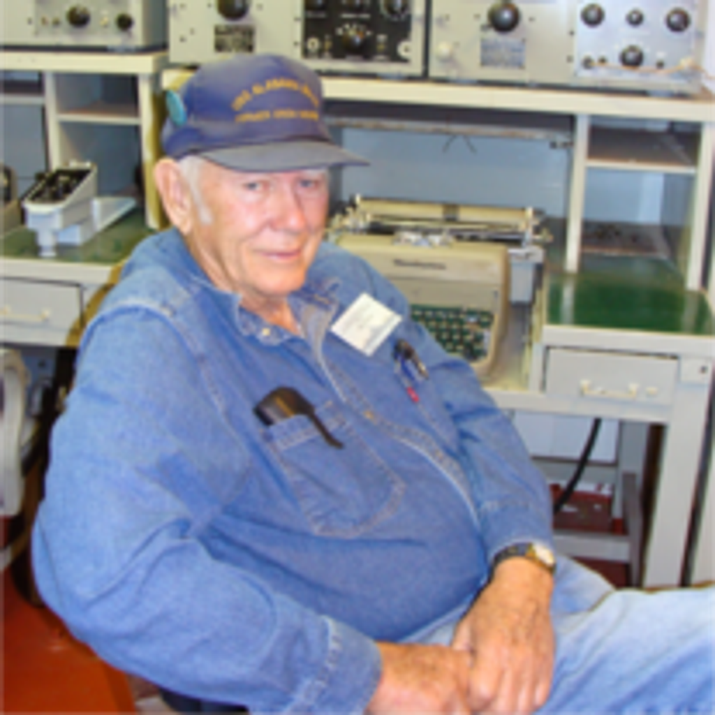 Stanley Livingston Bryn Profile Photo
