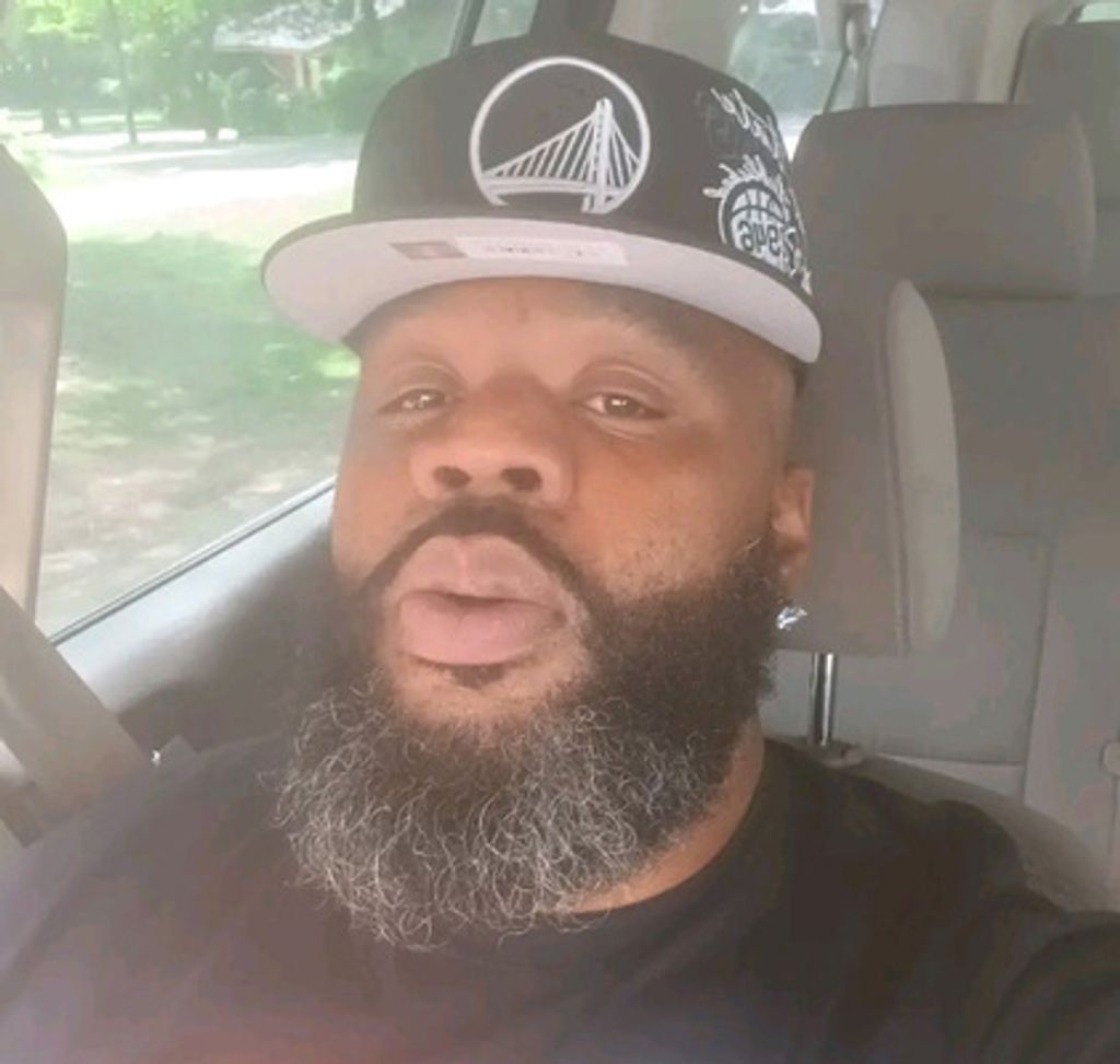 Mr. Antonio Hernandez Stewart Profile Photo