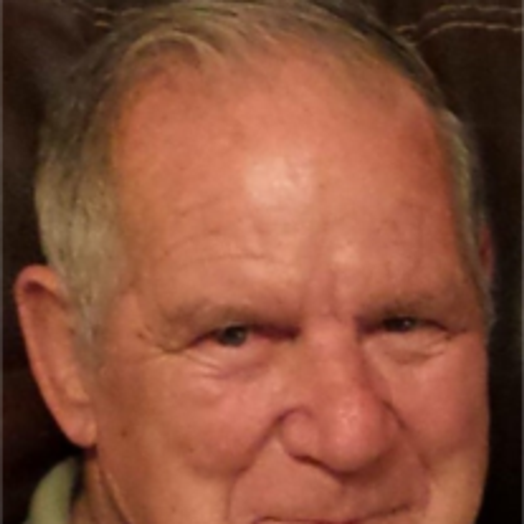 Douglas J. "Pluto" Holland