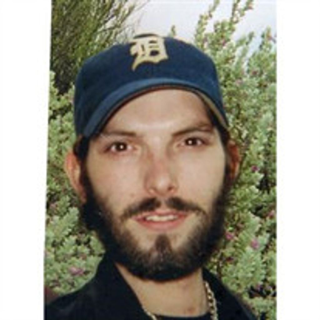 Joshua Sean Pudlo