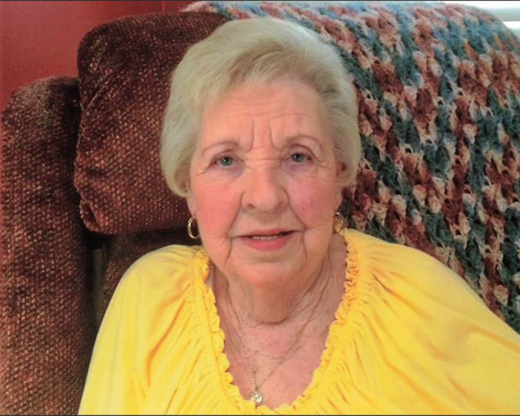 Julia (Baldwin)  Robinson