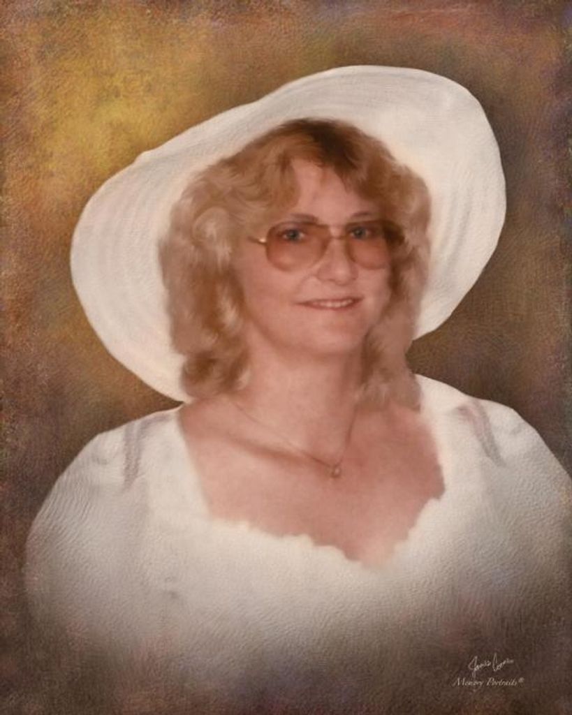 Winnie Sargent