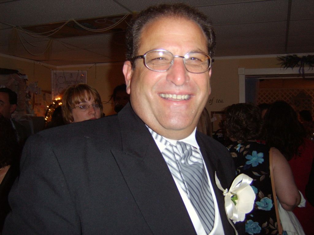 Ronald Kraff