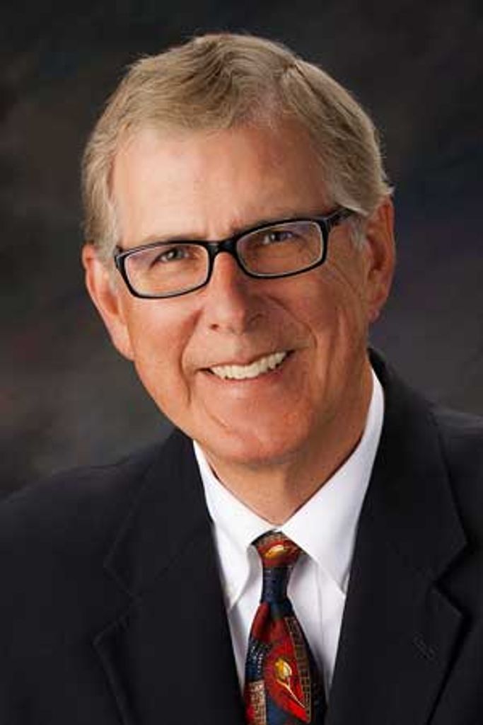 Douglas  Michael Meissner