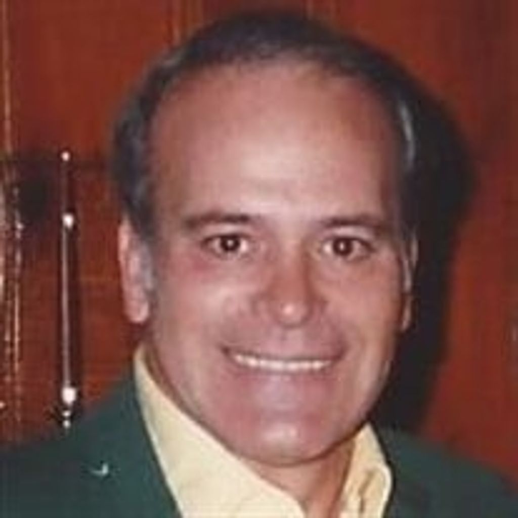 Joseph H. Reed