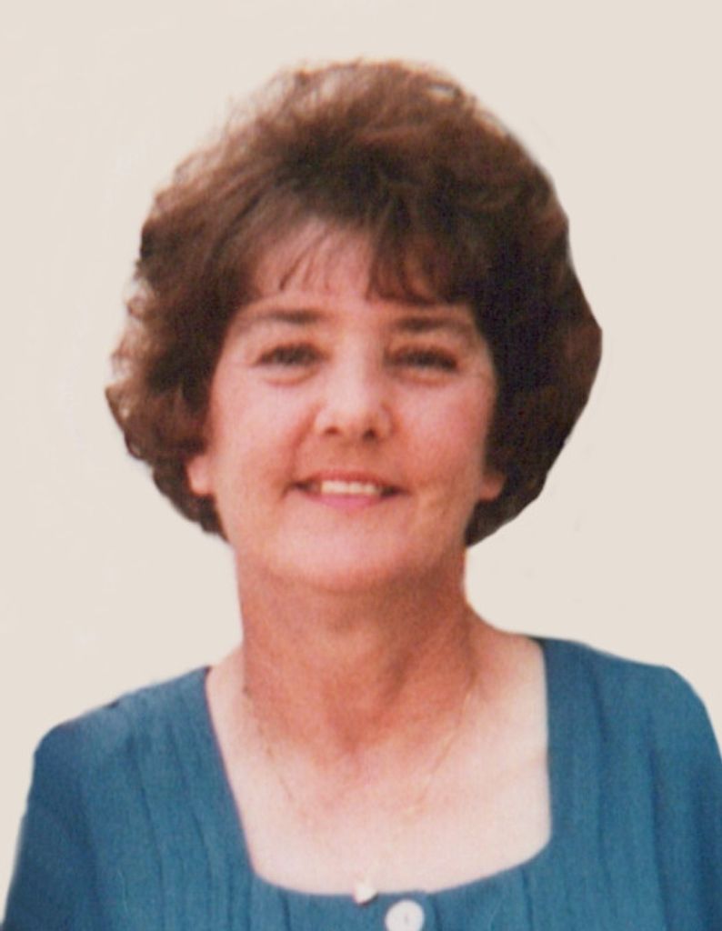 Sharon Lee Arvin