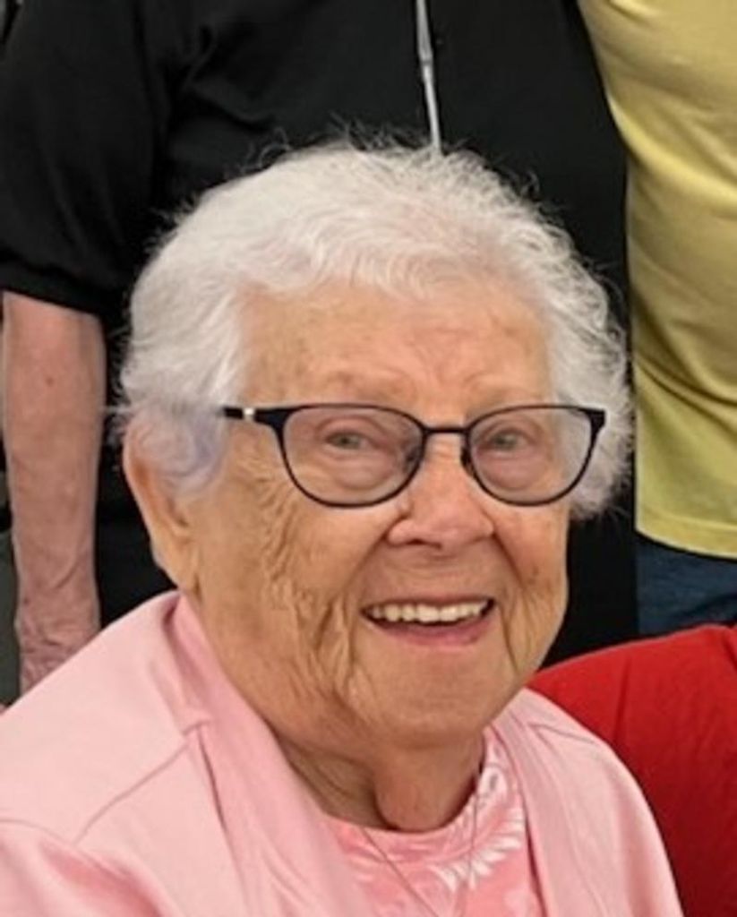 Marie Donovan Profile Photo