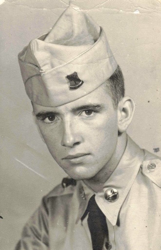 Robert Earl Beck Profile Photo