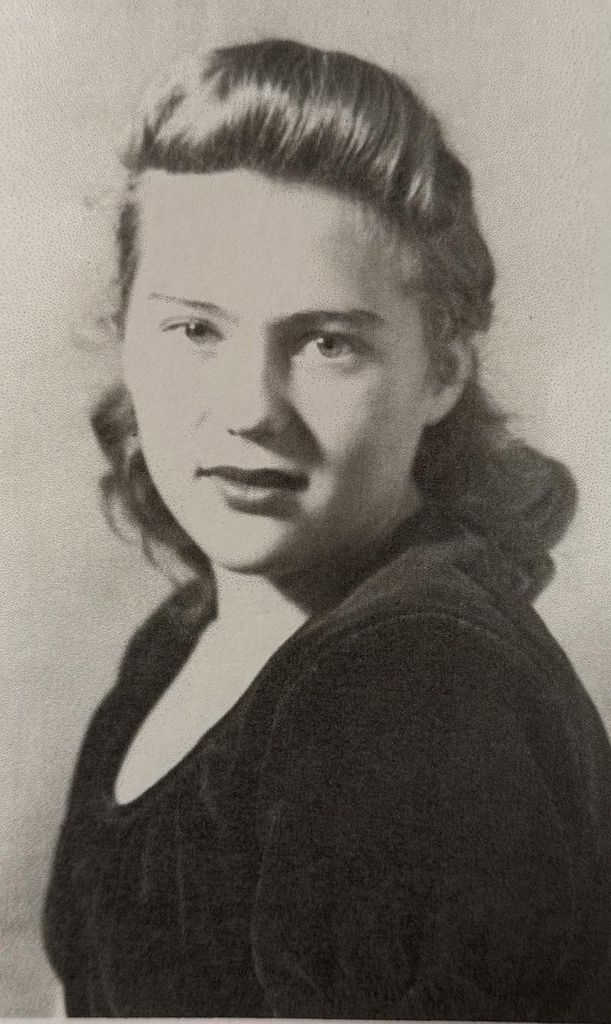 Clarice June Martin Profile Photo