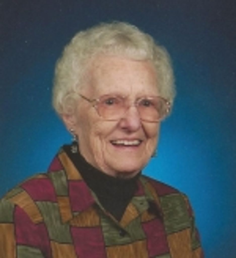 Doris Lillian Bengston