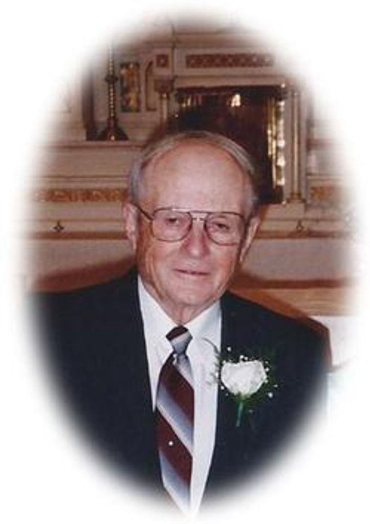 Martin Messer