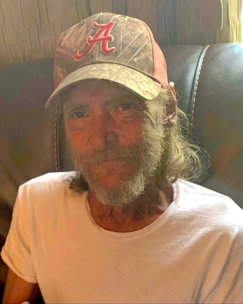 Bobby Wayne Fuller