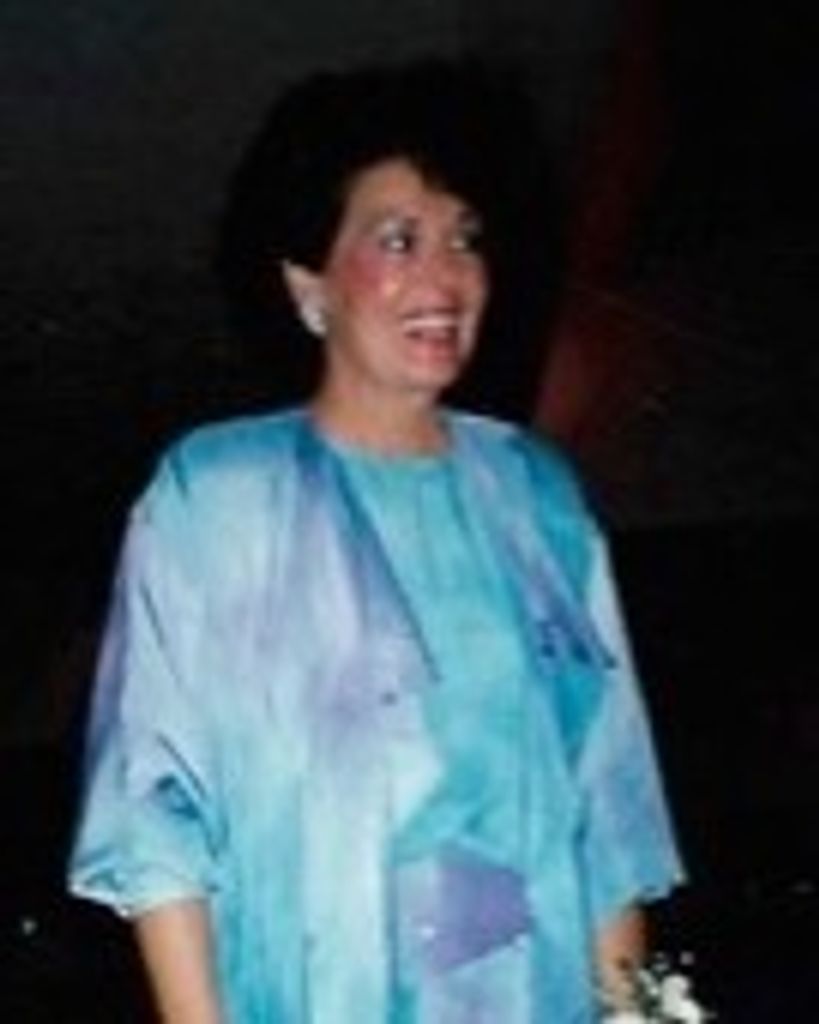 Louise Catherine Zwier