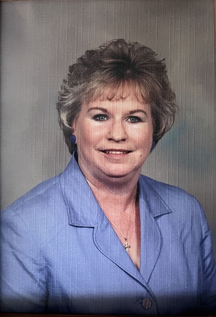 Virgina Dare Reich