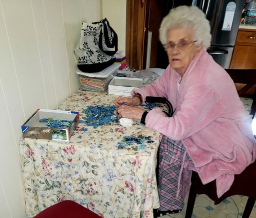 Nancy Louise Gravitt Scott photo gallery thumbnail 54 of 90