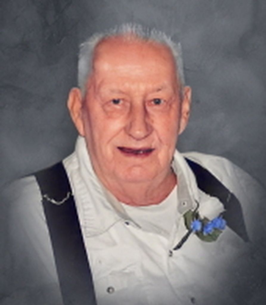 Edward Lindgren Profile Photo