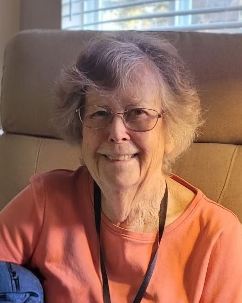 Lorraine Bernice Land