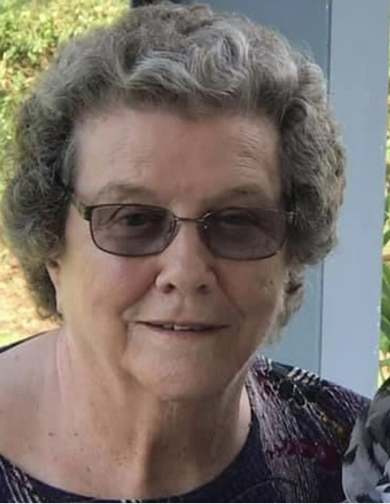 Valeria Najean (Toumbleston) Herndon Profile Photo
