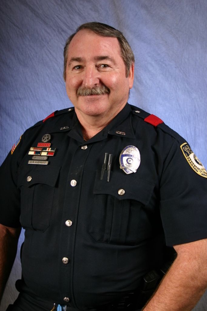 Charles Ray Kuerbitz Profile Photo