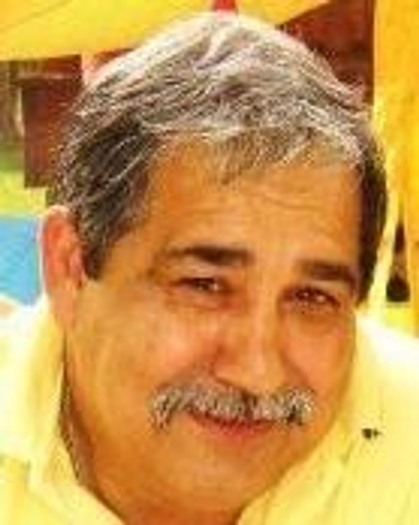 Joseph Aranjo, Jr