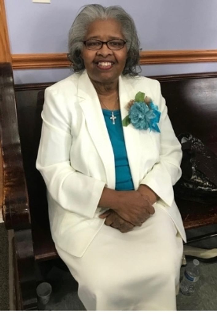 Bessie Marie Fobbs