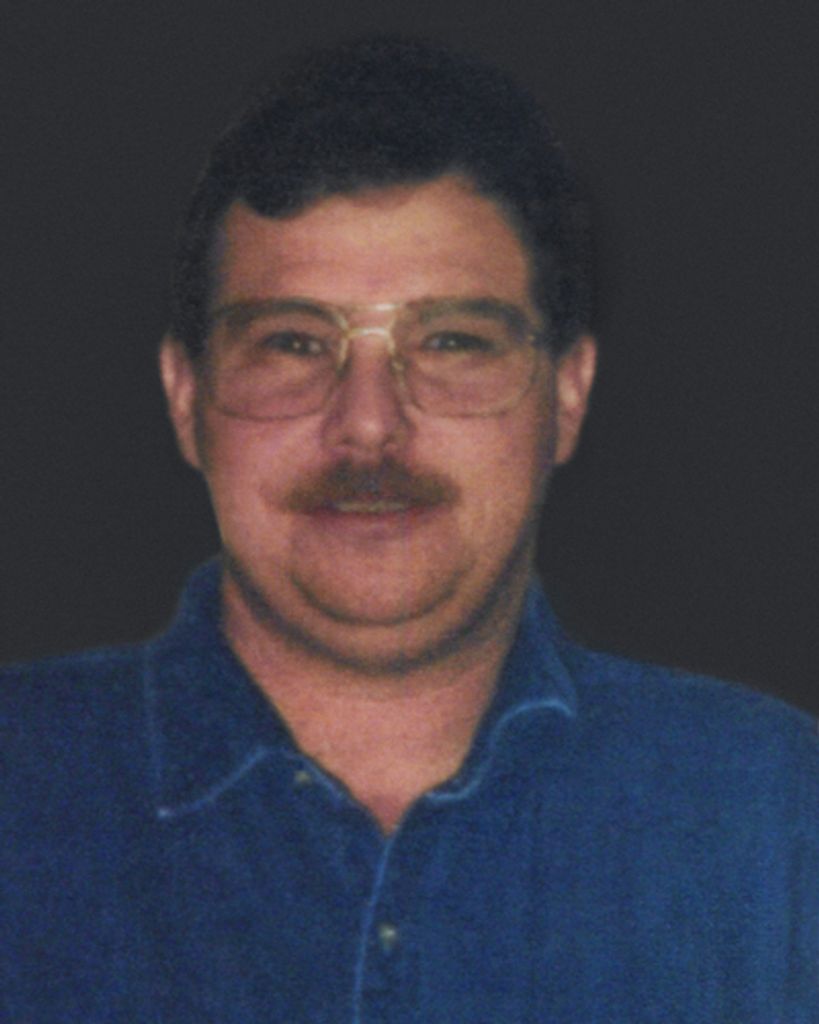 William Stephen Hatcher