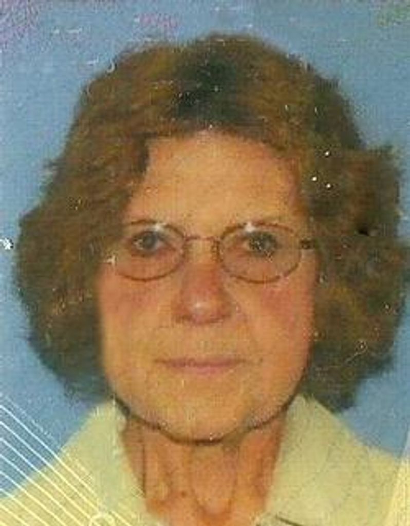 Christine Nicolo