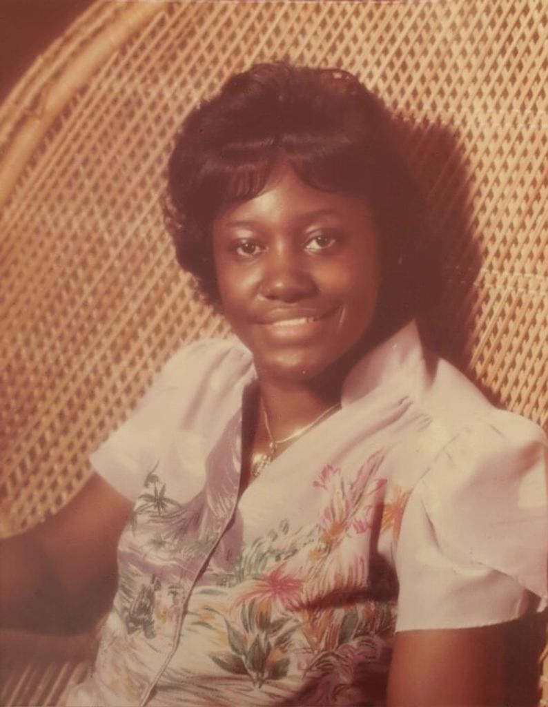 Carolyn J. Ervin Profile Photo