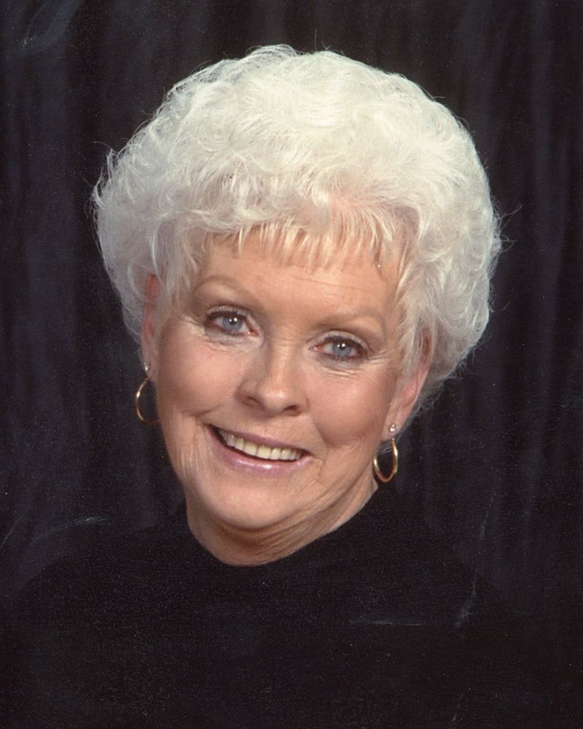 Janet Sue Ferguson Profile Photo