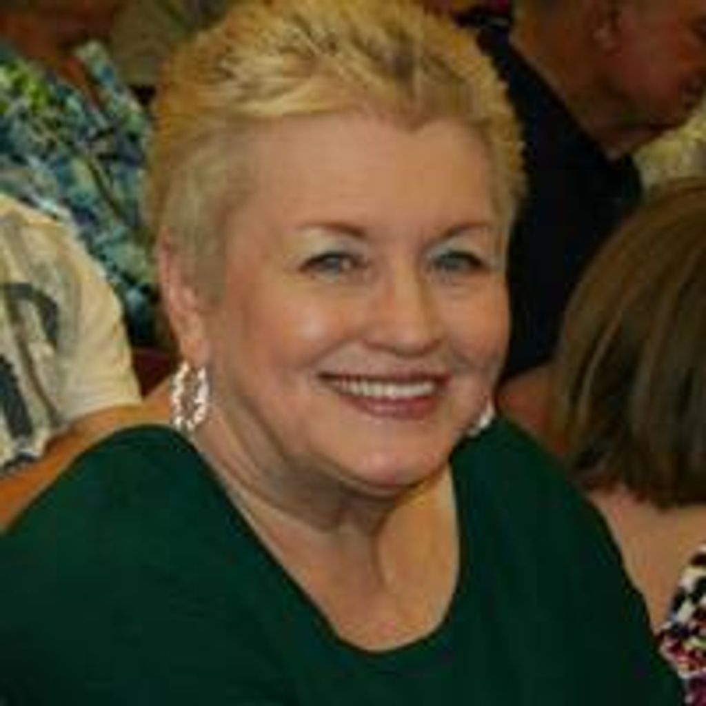 Diane Crews