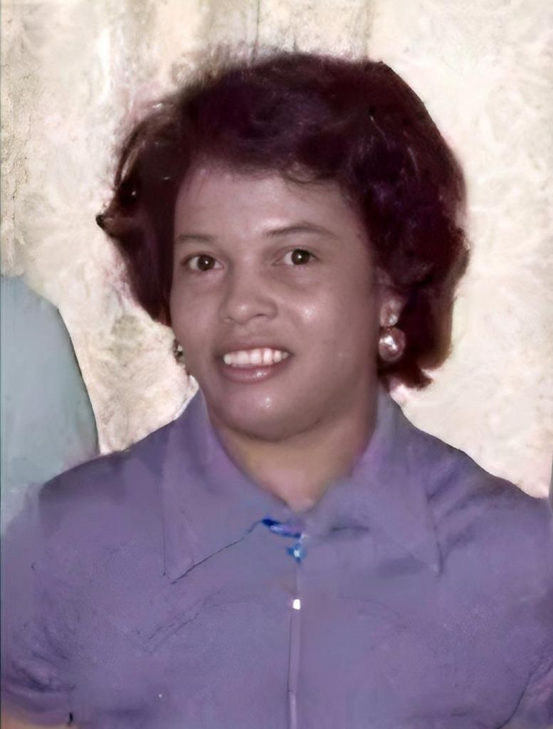 Helen V. Williams Profile Photo