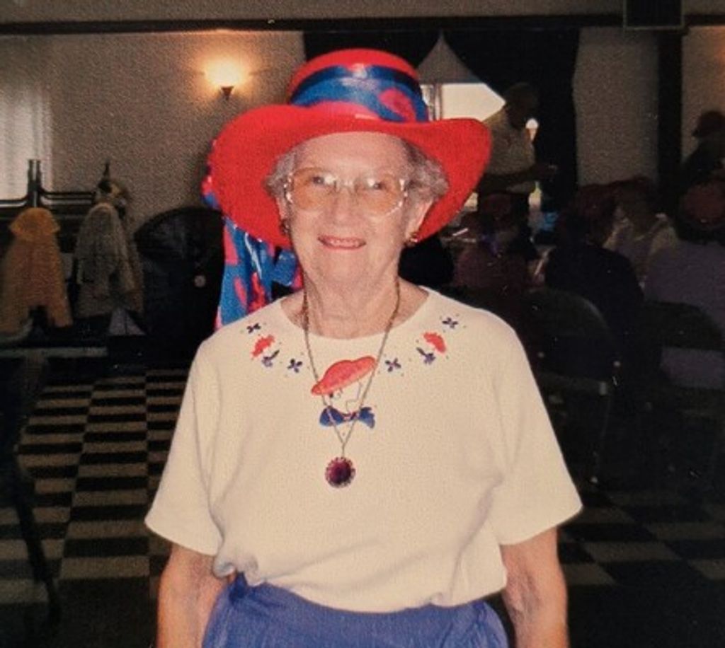 Mary Alice Worden Profile Photo