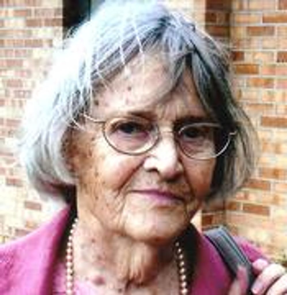 Gisela E Schleusener