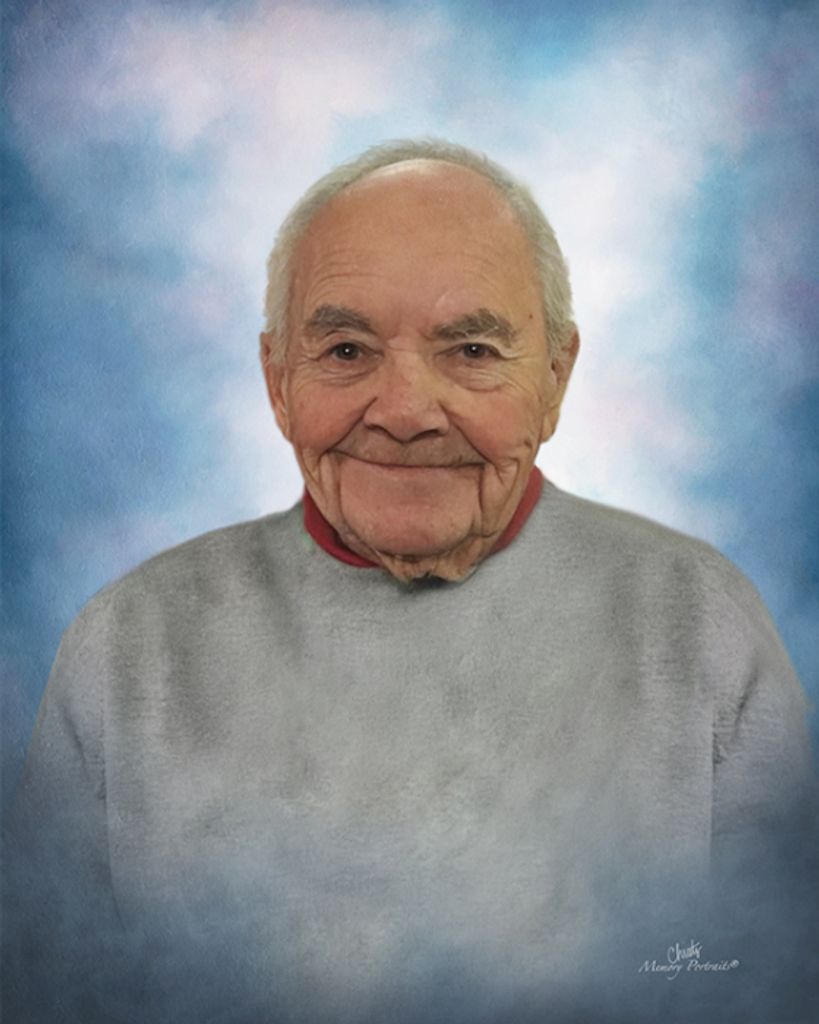 Richard Harrison Rothrock Profile Photo