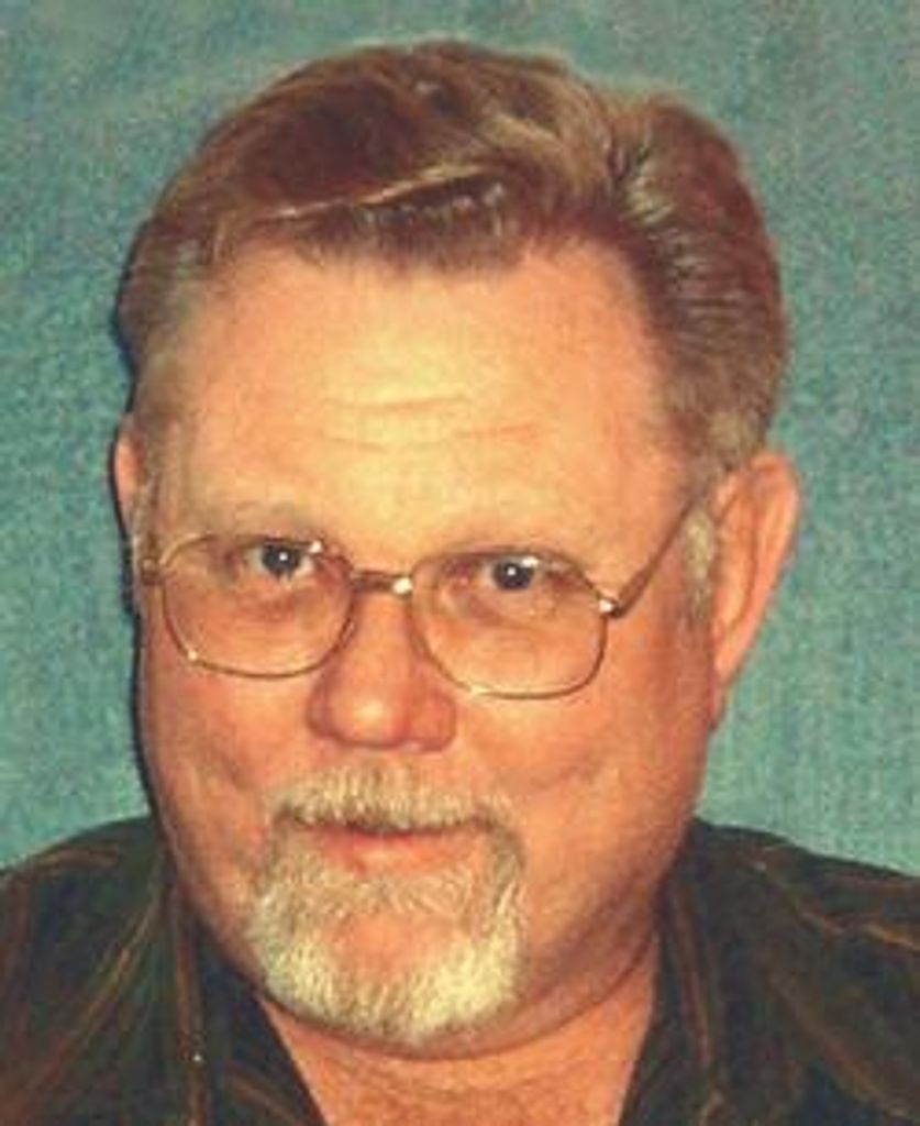 James B Christensen