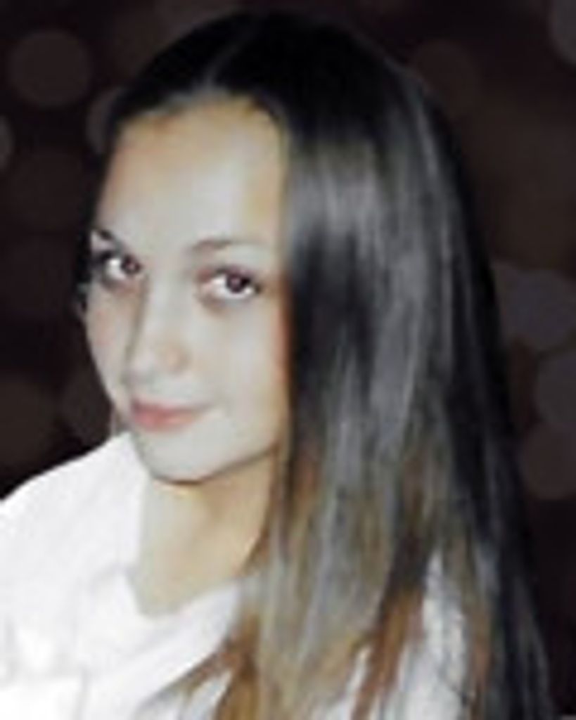 Rebekah Degrange