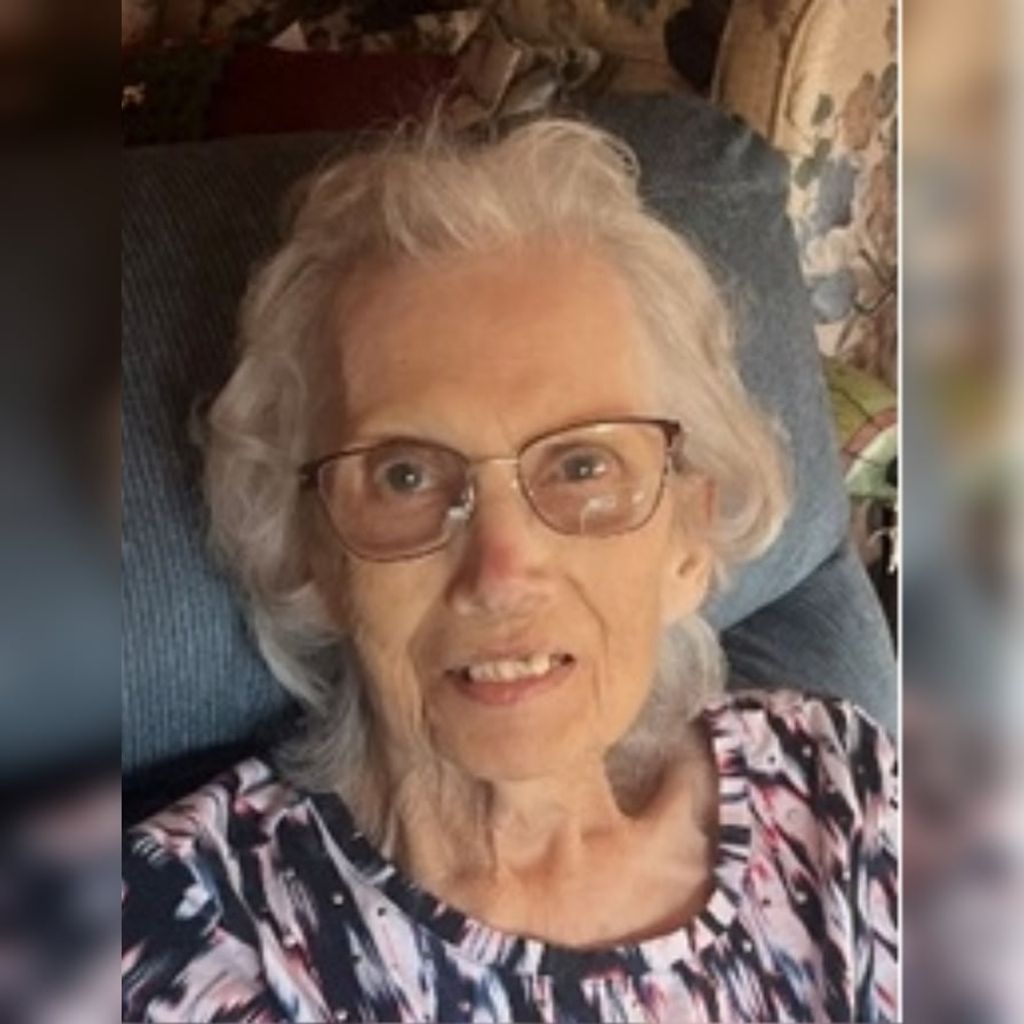 Carrie Margaret Hallenbeck Profile Photo