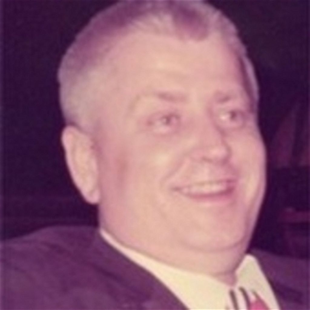 William E. Berry