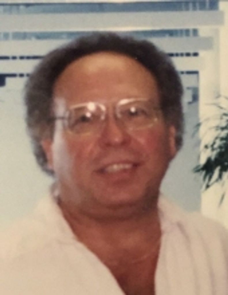 Earl James Campbell