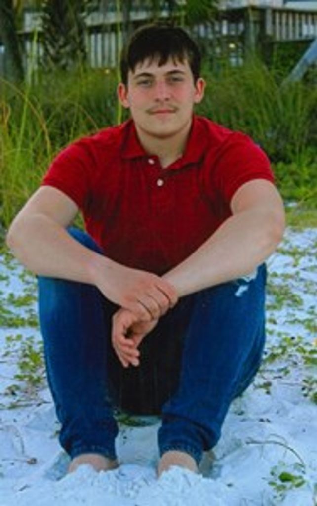 Ian Joseph Childress
