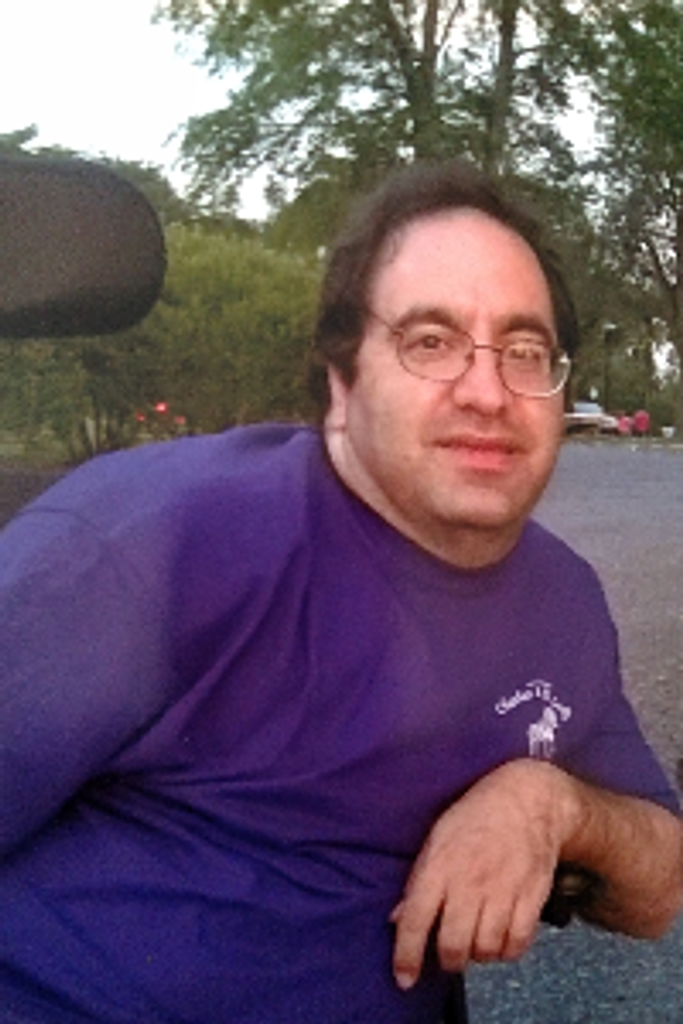 Robert James DeMilia