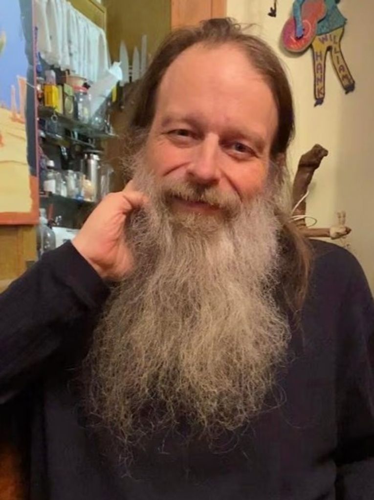 Kent Knowlan Kampa Profile Photo