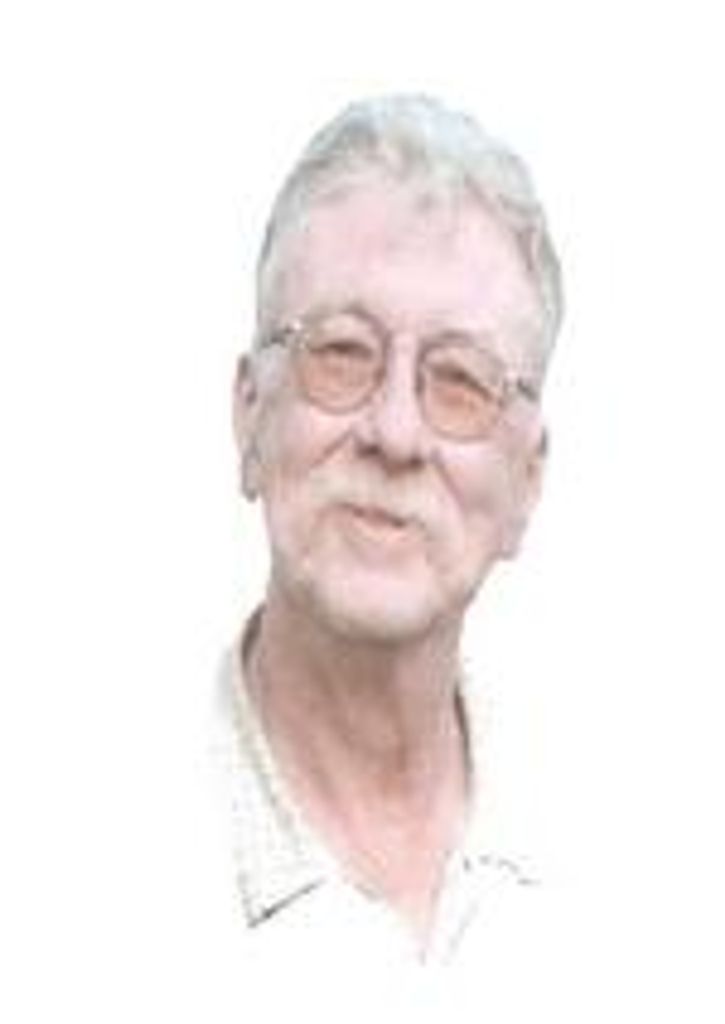 Kenneth P. Kelly
