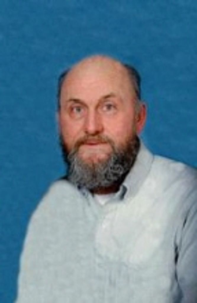 George Jay Scholten