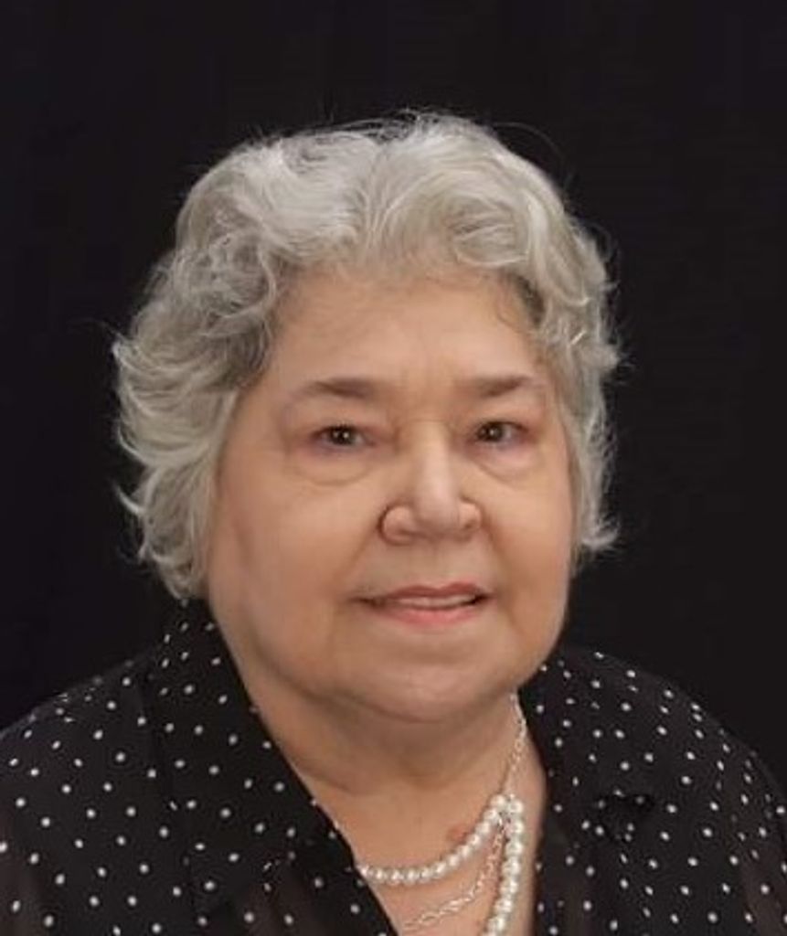 Patricia Mangialomini